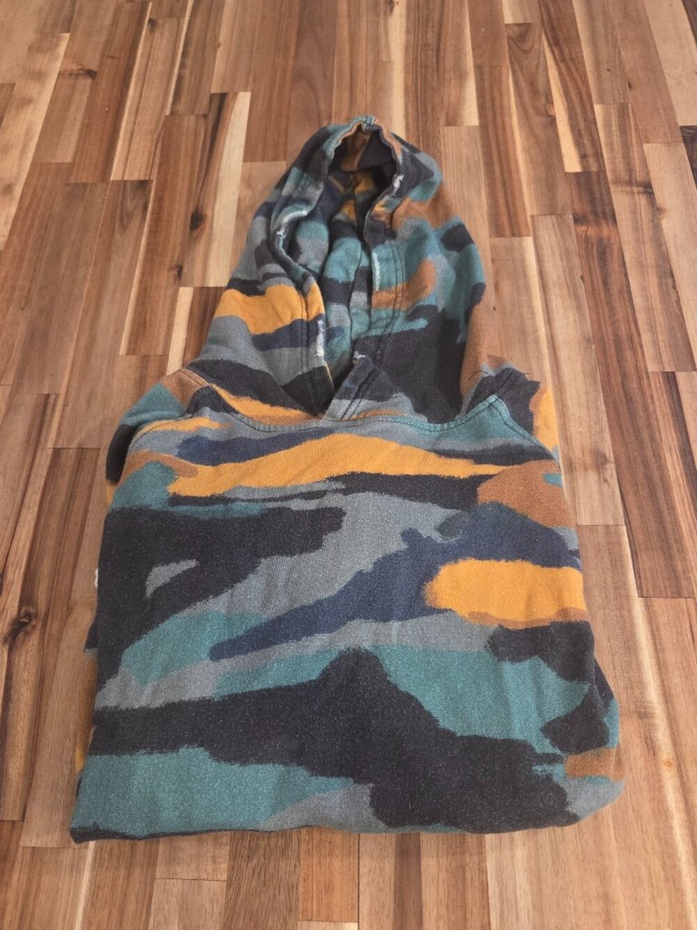 Appaman Pullover Hoodie